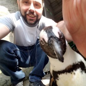 Meet your Posher, Steven